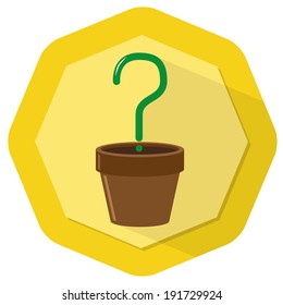 unknown plant illustration