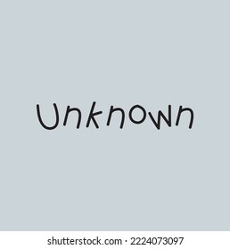 unknown text, used as poster, flyer, and background.