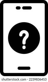 unknown Vector illustration on a transparent background. Premium quality symmbols. Glyphs vector icons for concept and graphic design. 

