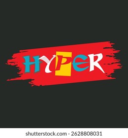 Unleash bold creativity with this eye-catching vector T-shirt design, crafted with clean lines, geometric precision, and vibrant detail	
