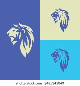 Unleash the power of your brand with a striking lion logo. Our custom designs capture the strength and majesty of the lion, creating a bold and memorable visual identity that commands attention