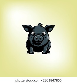Unleash the untamed power of your brand with our captivating logo featuring a majestic boar's head. Embody strength, determination, and leadership to leave a lasting impression. 
