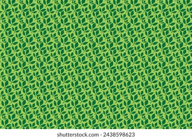 Unleash your creativity with our versatile leaf pattern vectors. Fluid lines and organic shapes evoke the dance of nature. Perfect for backgrounds, branding, packaging and more.