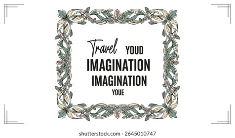 Unleash Your Inner Explorer Adventures Await With Every Journey of Discovering The Unknown Realm