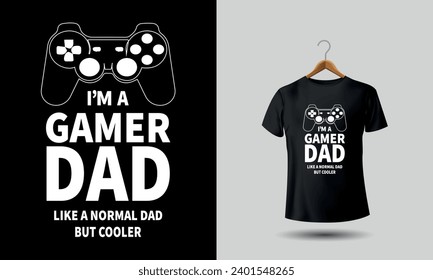 Unleash your inner gamer with our  tshirt, a tribute to those moments when you immerse yourself in the virtual realms and leave the outside world behind. 