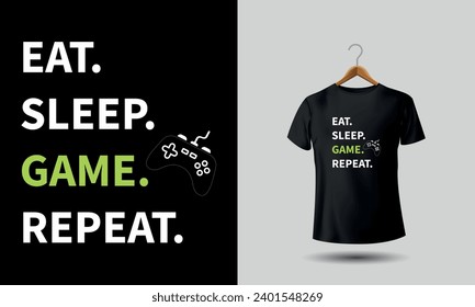 Unleash your inner gamer with our  tshirt, a tribute to those moments when you immerse yourself in the virtual realms and leave the outside world behind. 