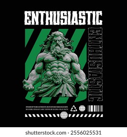 Unleash your style with our cutting-edge streetwear designs, where bold graphics meet urban culture