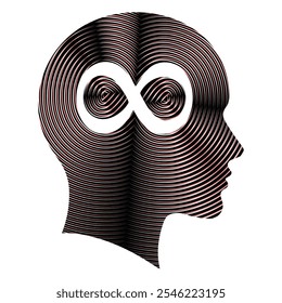 Unleashing the mind’s infinite power, a journey into psychic potential and mental clarity, revealing boundless possibilities.