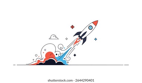 Unleashing the Potential of Rocket Science An Exploration of Space Exploration and Innovation