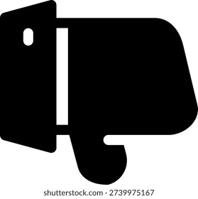 Unlike Illustration vector Icon Design