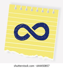 Unlimited doodle