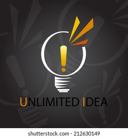Unlimited Idea
