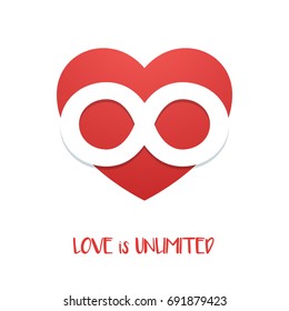 Unlimited Love 