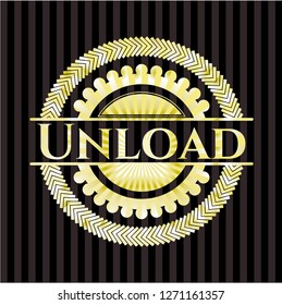 Unload shiny badge