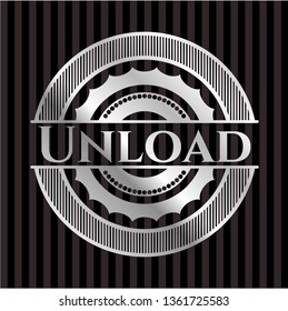 Unload silver badge