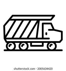 Descargando el icono del punzón. Esquema descargando el icono del vector de puntas para el diseño web aislado en fondo blanco