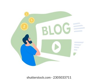 Unlock blog monetization potential with subscription-based blog content, affiliate marketing, online courses, ad space, and blog sponsored posts. Maximize revenue strategic monetization strategies
