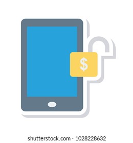  unlock device gadget  