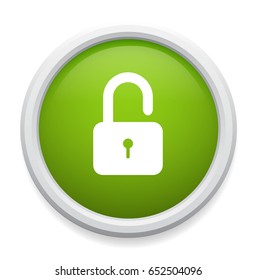 unlock icon