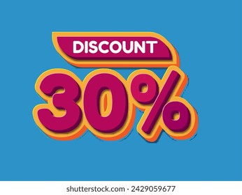 Unlock savings with our limited-time offer: enjoy a generous 30% discount on all products and services! Elevate your experience while keeping your budget intact. Act fast and take advantage of this in