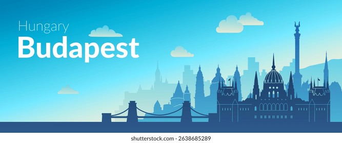 Unlock the Secrets of Budapest Experience a Breathtaking Skyline View of Hungarys Vibrant Capital