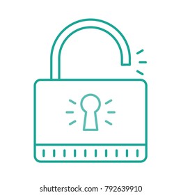 unlock secure access
