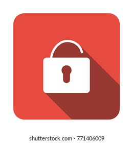  unlock Square rounded
