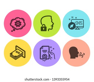 Billing System Icon Stock Vectors Images Vector Art Shutterstock