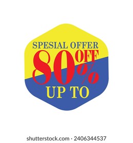 "Unlock unbeatable savings with an exclusive 80% off discount on a wide range of products – limited time offer, act fast!"






