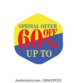 "Unlock unbeatable savings with a generous 60% off discount on a wide range of products – your gateway to affordable excellence!"