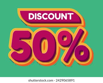 Unlock unbeatable savings with our exclusive 50% discount! Elevate your shopping experience without breaking the bank. Hurry, grab your favorites while stocks last