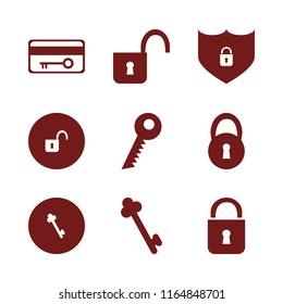 51,061 Lock card icon Images, Stock Photos & Vectors | Shutterstock