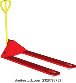 Unlock Warehouse Optimization with Robust Pallet Jack Solutions.