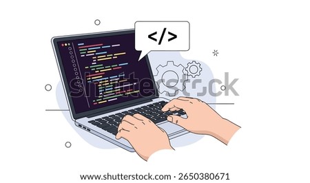 Unlock your coding potential with our expert development services and personalized guidance