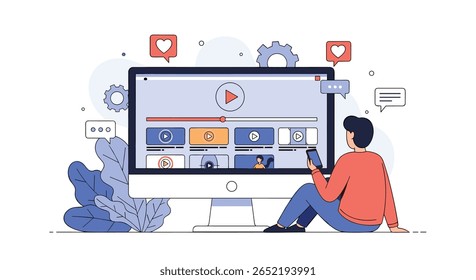 Unlock your creativity with our powerful video editing software for stunning visual storytelling