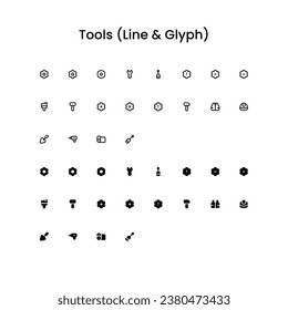 Unlock your creativity and streamline your workflow with Essential icons. It's the must-have icons that will elevate your projects to new heights.