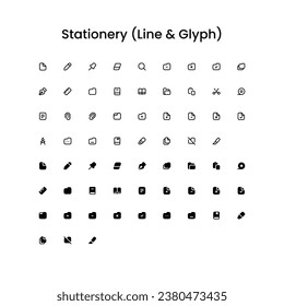 Unlock your creativity and streamline your workflow with Essential icons. It's the must-have icons that will elevate your projects to new heights.