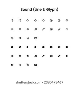 Unlock your creativity and streamline your workflow with Essential icons. It's the must-have icons that will elevate your projects to new heights.