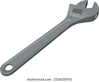 Unlock your potential with our adjustable wrench, ideal for professionals and hobbyists alike