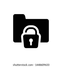 Unlocked Data, Unlock Files Icon