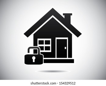 Unlocked Home