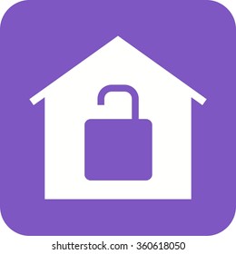 Unlocked House