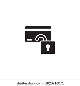Unlocked security of credit transaction