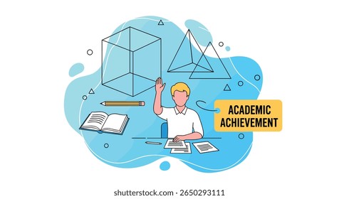 Desbloquear o sucesso acadêmico Estratégias eficazes para o Aprendizado Avançado e Melhoria da Realização Acadêmica