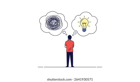 Unlocking Clarity A Guide to Problem Solving and Creative Solutions