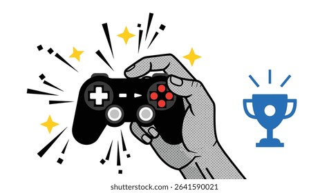 Unlocking Gaming Potential Mastering Skills Strategies and Achieving Victory in Virtual Worlds