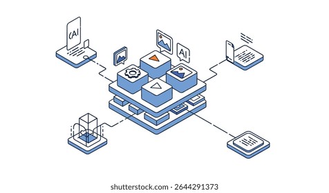 Unlocking Insights Discovering the Data Science World Empowering Businesses with Predictive Analytics Solutions