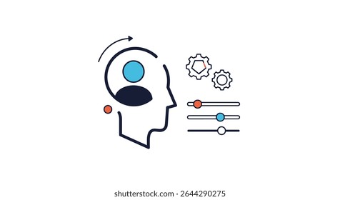 Unlocking The Potential Of Cognitive Adjustment Techniques For Enhanced Mental Clarity and Well-being