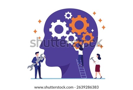 Unlocking Potential Teamwork and Cognitive Enhancement Strategies for Brainpower Optimization and Peak Performance