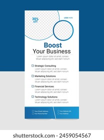 Unlocking Success: The Ultimate Guide to Eye-Catching Business Flyer Design Strategies for Maximum Impact and Engagement